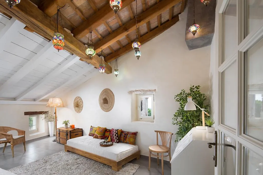 Villa Casa Pharus Bale 0*,